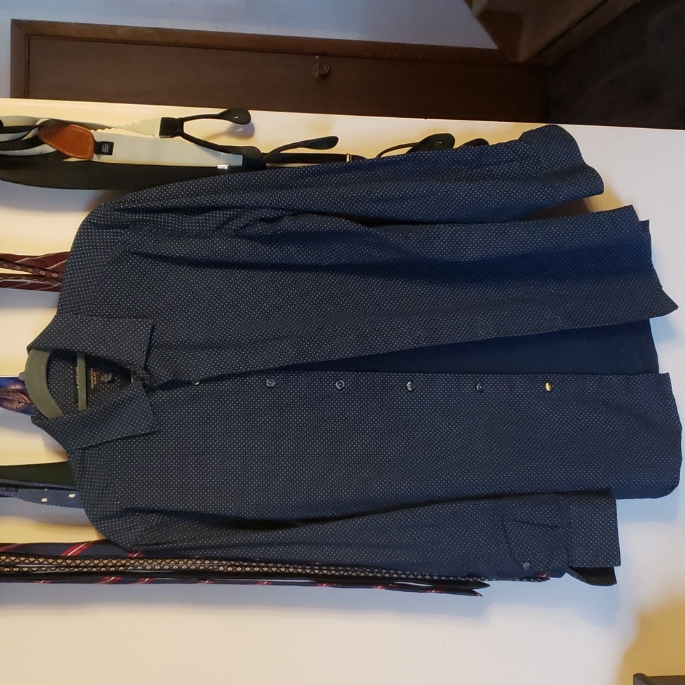 Casual shirt